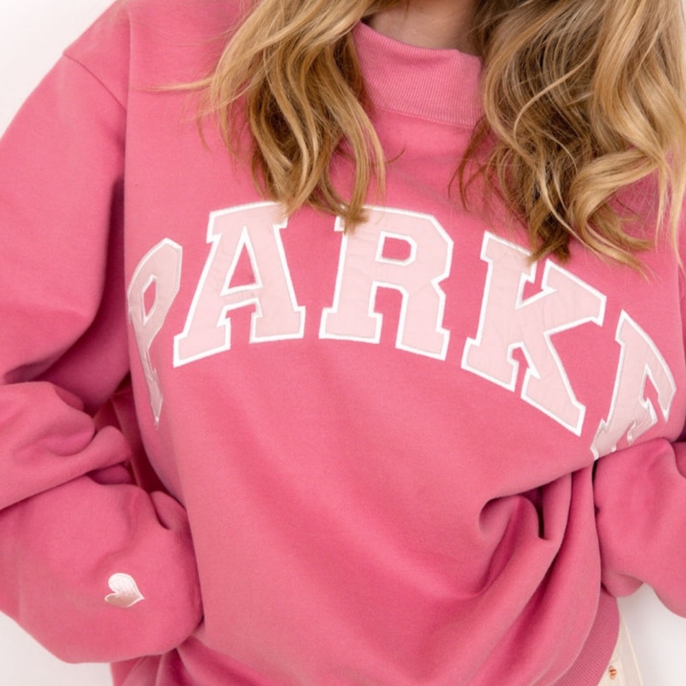 Pinkaide PARKE Sweatshirt